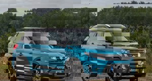 Suzuki Vitara 1.6 SZ5 ALLGRIP