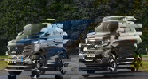 Kia Sorento KX-3 2.2 CRDi