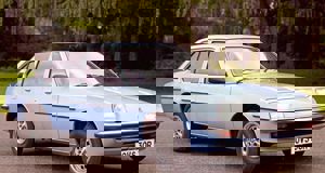 Cavalier Mk1 (1975 - 1981)