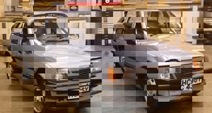 Cavalier (1981 - 1988)