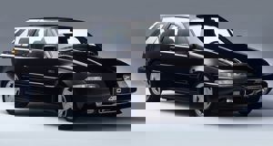 480ES and Turbo (1986 - 1995)