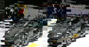 Centenario (2016 - 2017)