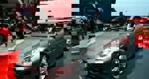 GT4C  Lusso (2016 - 2020)