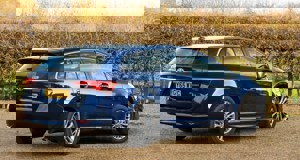 Toyota Avensis Touring Sports 2.0 D-4D