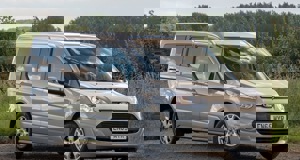 Ford Grand Tourneo Connect 1.5 TDCi