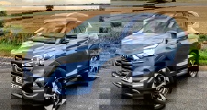 Hyundai Tucson 2.0 CRDi