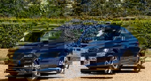 Skoda Superb Estate 2.0 TDI 150 4x4