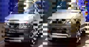 Streetwise (2003 - 2005)