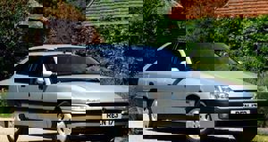 Safrane (1992 - 2000)