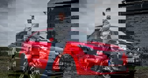 Suzuki Baleno 1.0 BoosterJet