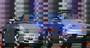 Boxster  986 (1996 - 2004)