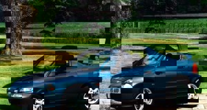 CRX Del Sol (1992 - 1998)