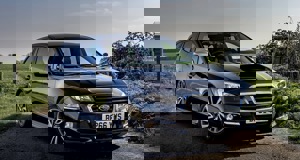 Subaru Levorg 1.6i GT Lineartronic