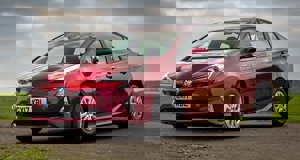 Toyota Prius 1.8 Hybrid Business Edition