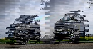 Ford Kuga ST-Line 2.0 TDCi