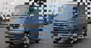 T6 Transporter (2015 on)