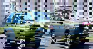 Freelander (1997 - 2006)