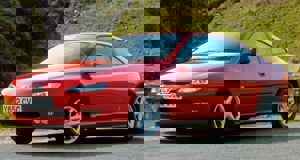 406  Coupe (1997 - 2003)