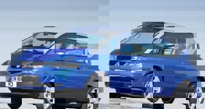 Avantime (2002 - 2003)