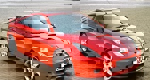 Celica (2000 - 2007)