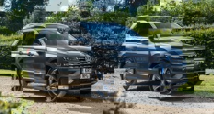 Volkswagen Tiguan 2.0 TFSI 4Motion