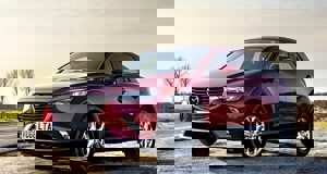 Mazda CX-3 2.0-litre SE-L