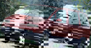 Synergie (1995 - 2002)