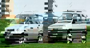 Tempra (1990 - 1996)