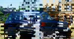 Range Rover (1994 - 2002)