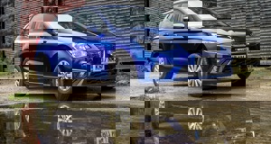 SEAT Ibiza 1.0 TSI SE 