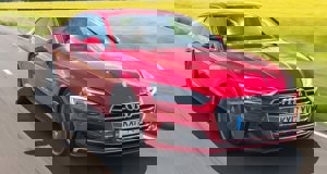 Audi A5 2.0 TFSI S tronic