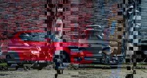 Suzuki Ignis 1.2 SZ5 Allgrip