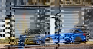 Mercedes-AMG C 43 Estate