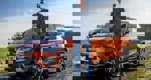 SEAT Arona FR Sport 1.5 TSI Evo