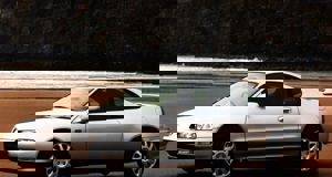 Prelude (1991 - 1996)