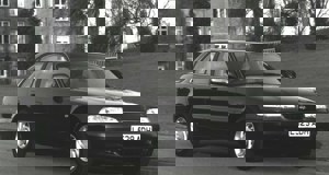 Sonata (1998 - 1993)