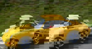 911  (993) (1993 - 1997)