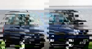 Ulysse (1995 - 2002)