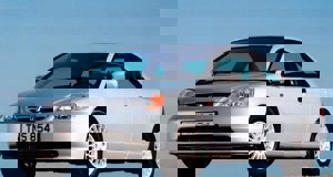 Civic  Coupe (1994 - 2003)