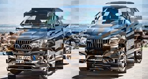 X6 (2015 - 2019)
