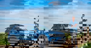 Volkswagen Tiguan Allspace 2.0 TDI 150 DSG