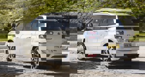 Grand C4 SpaceTourer (2018 - 2022)