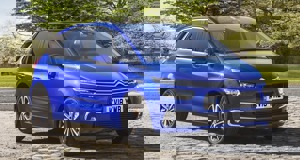 C4 SpaceTourer (2018 - 2019)