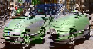 C3  Pluriel (2003 - 2010)