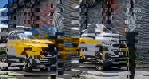 Audi Q2 1.4 TFSI Sport S tronic