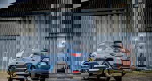 Mazda CX-5 2.2 SE-L NAV