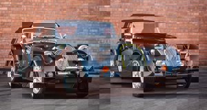 Plus 8  50th Anniversary Edition (2018 - 2018)