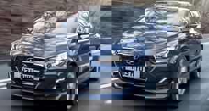 i30  Fastback (2018 on)