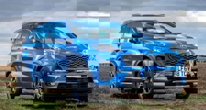 Kia Sportage GT-Line S 2.0 CRDi 48V