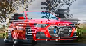 Best small automatic car 2022